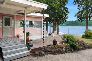 51 N Bennett Ln, Lilliwaup, WA 98555 - Photo 3