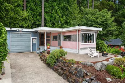 51 N Bennett Lane, Lilliwaup, WA 98555 - Photo 17