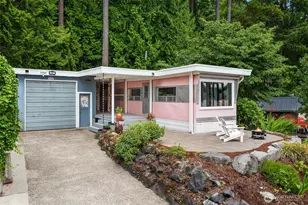 51 N Bennett Ln, Lilliwaup, WA 98555 - Photo 17