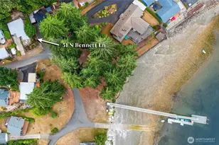 51 N Bennett Ln, Lilliwaup, WA 98555 - Photo 19