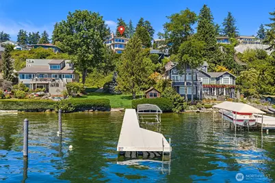 8203 NE Juanita Drive, Kirkland, WA 98033 - Photo 35
