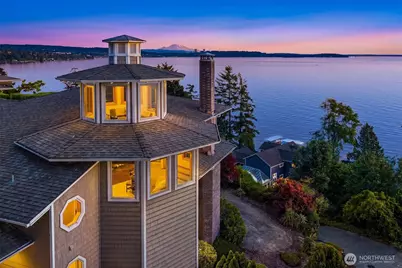 8203 NE Juanita Drive, Kirkland, WA 98033 - Photo 39