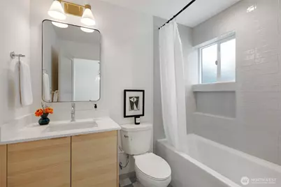 8738 B 13th Avenue NW, Seattle, WA 98117 - Photo 13