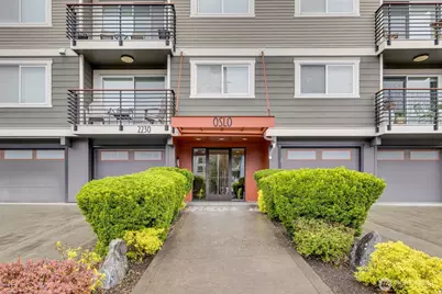 2230 NW 59th Street #202, Seattle, WA 98107 - Photo 1