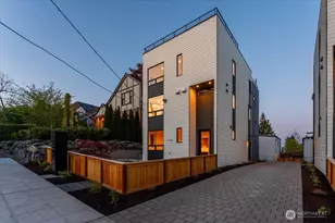4122 Burke Ave N, Seattle, WA 98103 - Photo 1