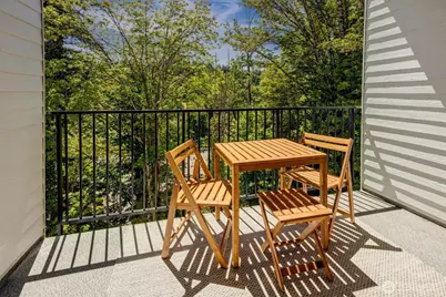 8911 NE 173rd Place #B, Bothell, WA 98011 - Photo 11