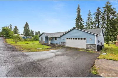 1717 Krause Road, Raymond, WA 98577 - Photo 3