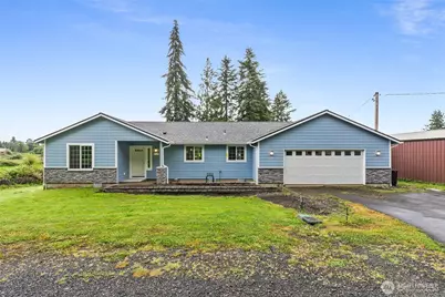 1717 Krause Road, Raymond, WA 98577 - Photo 1
