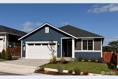 2708 Bowthorpe Street SE, Lacey, WA 98513 - Photo 1