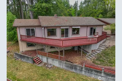 5470 E Grapeview Loop Road, Allyn, WA 98524 - Photo 5
