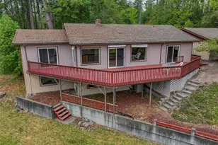 5470 E Grapeview Loop Rd, Allyn, WA 98524 - Photo 5