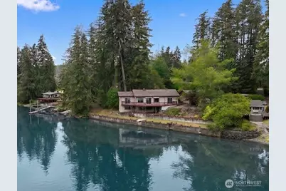 5470 E Grapeview Loop Road, Allyn, WA 98524 - Photo 1