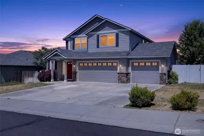 807 7th Avenue NE, Ephrata, WA 98823 - Photo 1
