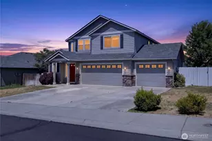 807 7th Ave NE, Ephrata, WA 98823 - Photo 1