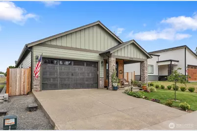 2110 Hawks View Lane, Winlock, WA 98596 - Photo 3