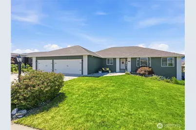 618 Clarissa Lane, East Wenatchee, WA 98802 - Photo 1