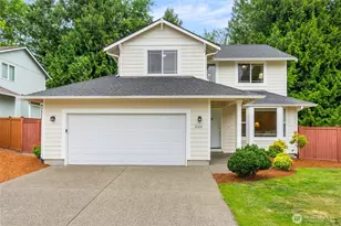 3120 Swordfern Dr NW, Olympia, WA 98502 - Photo 1
