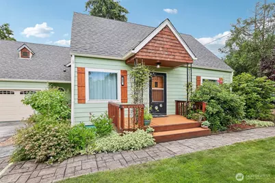 3601 T St Street, Vancouver, WA 98663 - Photo 1