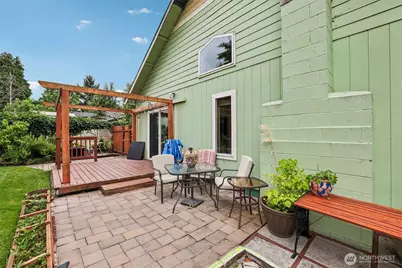 3601 T St Street, Vancouver, WA 98663 - Photo 23