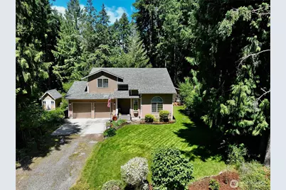 18840 Rampart Drive SE, Yelm, WA 98597 - Photo 1