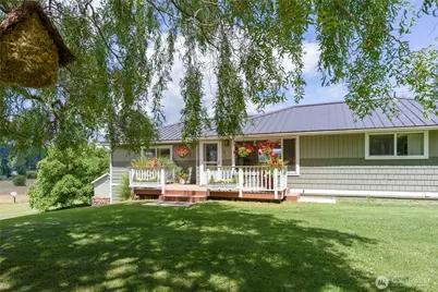 103 Less Traveled Road, Lopez Island, WA 98261 - Photo 3
