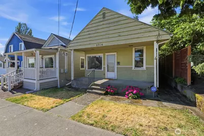 2316 N 28th Street, Tacoma, WA 98403 - Photo 1