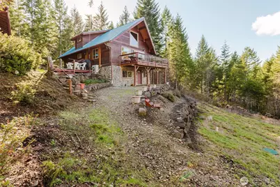62 NE Southridge Drive, Belfair, WA 98528 - Photo 33