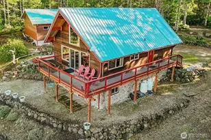 62 NE Southridge Dr, Belfair, WA 98528 - Photo 1