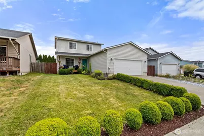 140 Hannah Lane, Chehalis, WA 98532 - Photo 3