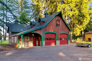 17104 Old Hwy 99, Tenino, WA 98589 - Photo 3