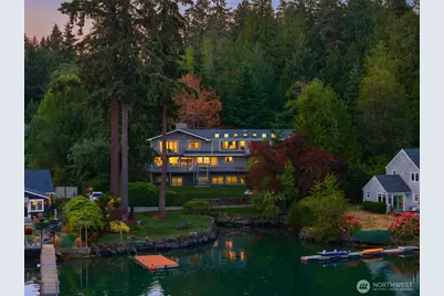 15041 Skogen Lane NE, Bainbridge Island, WA 98110 - Photo 1