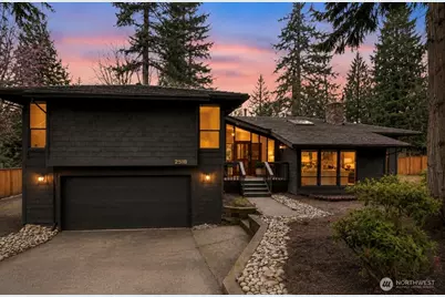 2518 Sahalee Drive East, Sammamish, WA 98074 - Photo 1