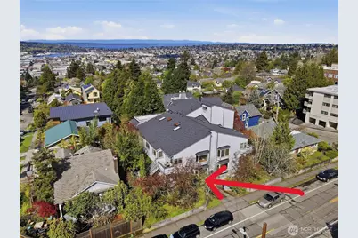 4811 Phinney Avenue N #101, Seattle, WA 98103 - Photo 1