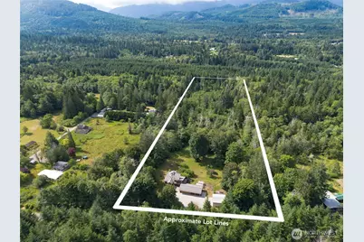 742 Durrwachter Road, Port Angeles, WA 98363 - Photo 3