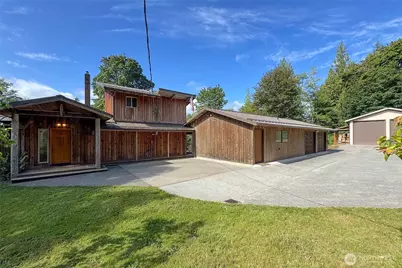 742 Durrwachter Road, Port Angeles, WA 98363 - Photo 1