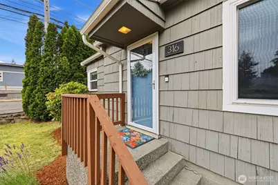 316 SW 124th Street, Seattle, WA 98146 - Photo 3