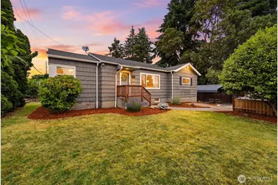 316 SW 124th Street, Seattle, WA 98146 - Photo 1