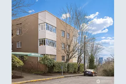 1800 Taylor Avenue N #112, Seattle, WA 98109 - Photo 19