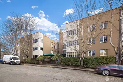 1800 Taylor Avenue N #112, Seattle, WA 98109 - Photo 17