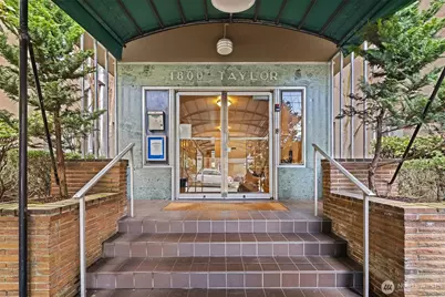 1800 Taylor Avenue N #112, Seattle, WA 98109 - Photo 3