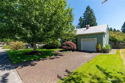 3018 Moore Street SE, Olympia, WA 98501 - Photo 1