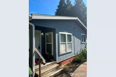 140 W Spruce Street, Port Ludlow, WA 98365 - Photo 1
