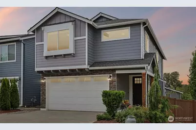 8797 68th Place NE, Marysville, WA 98270 - Photo 1