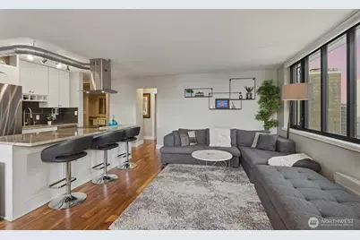 2100 3rd Avenue #2601, Seattle, WA 98121 - Photo 7