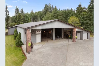 136 Kray Road, Chehalis, WA 98532 - Photo 19