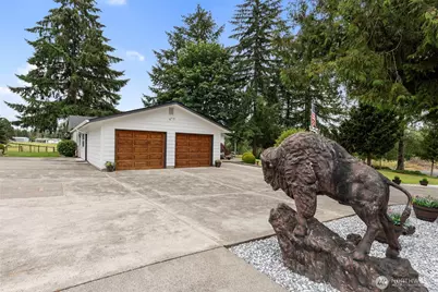 136 Kray Road, Chehalis, WA 98532 - Photo 5