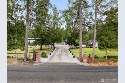 136 Kray Road, Chehalis, WA 98532 - Photo 1
