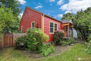 118 Cushing St NW, Olympia, WA 98502 - Photo 1