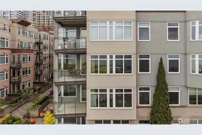 1900 Alaskan Way #316, Seattle, WA 98101 - Photo 35