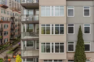 1900 Alaskan Wy, Seattle, WA 98101 - Photo 35